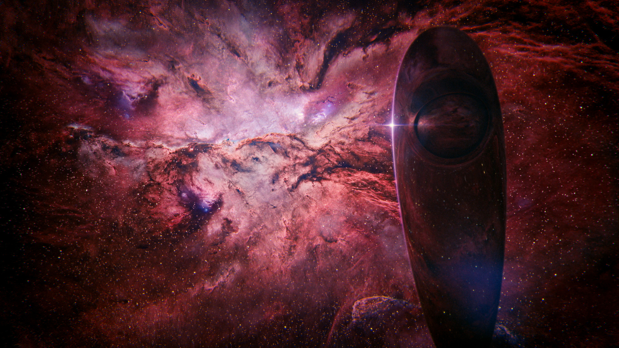 'Cosmos' Finale Brings a (Big) Bang of Wonder